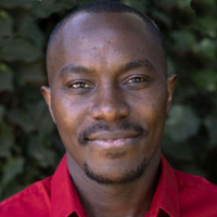 John Mark Muwangala