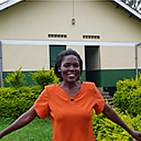 Agnes Wodada