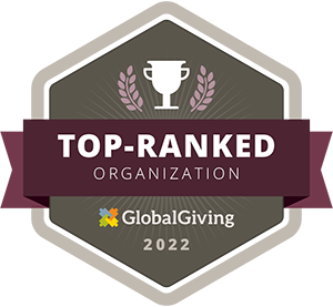 Global Giving Top Ranked 2022