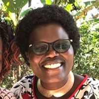 Edna Kirui