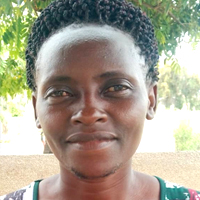 Loyce Biira