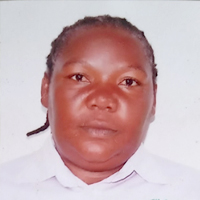 Michaeline Muhindo