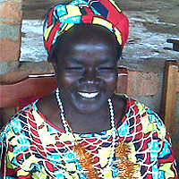 Jennifer Musanga Miheso