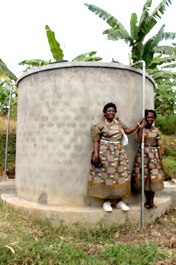 Buyobo Water System