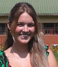 Miranda Mowrey