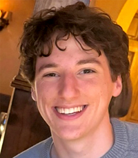Owen Brent-Levenstein