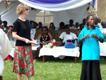 WMI's 2010 Trip to Uganda and Kenya