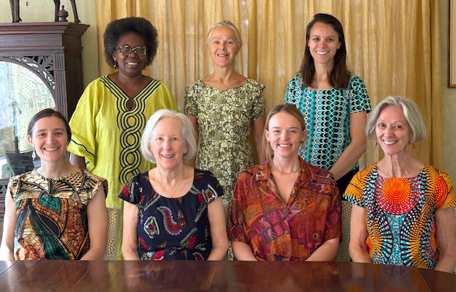 WMI Board in 2026