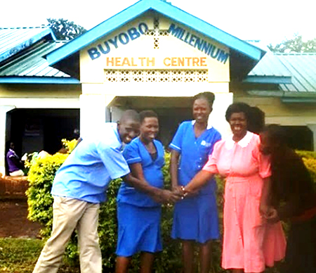 Reproductive Health and Education