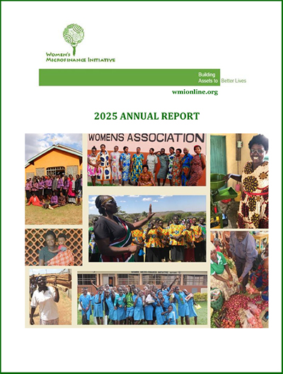 Annual Report 2025