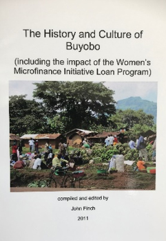 History and Culture of Buyobo